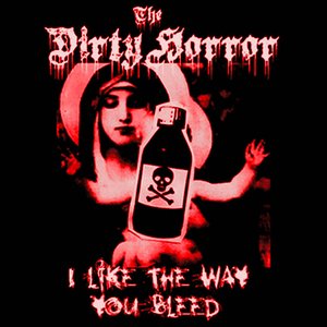 I Like the Way You Bleed [Explicit]