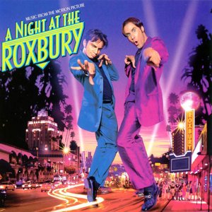 Avatar de A Night at The Roxbury