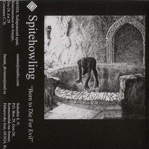 Born To Die For Evil