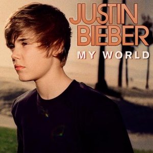 Imagem de 'My World EP'