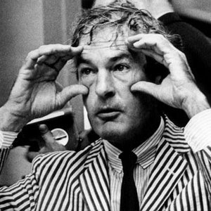 Avatar for Timothy Leary