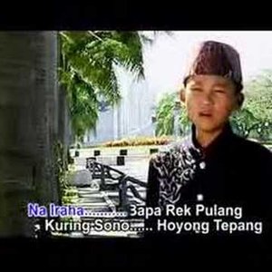 Kustian Makalangan 的头像