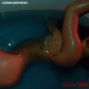 Curvin Everybody - Single