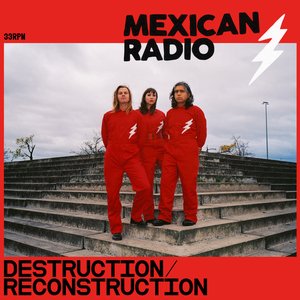 Destruction / Reconstruction
