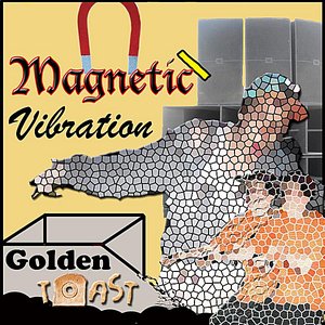 Magnetic Vibration EP