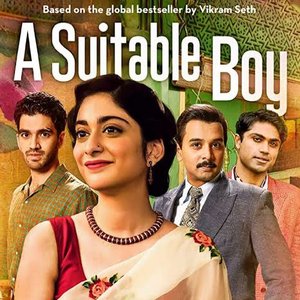 A Suitable Boy (Original Television Soundtrack)