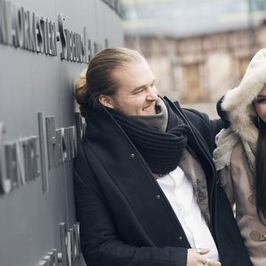 Saara Aalto & Teemu Roivainen 的头像