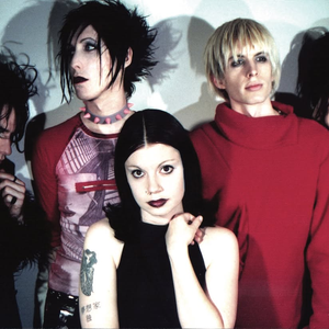 The Birthday Massacre