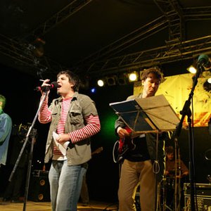 The Festival Band 的头像