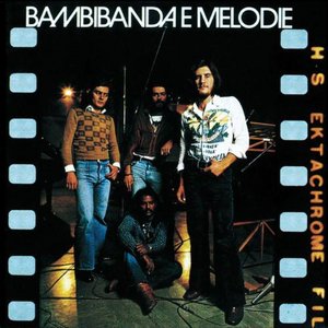 Bambibanda E Melodie 的头像