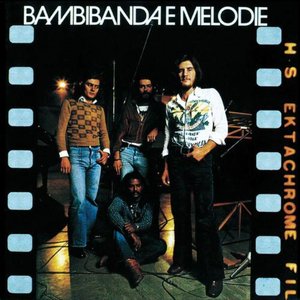 Аватар для Bambibanda E Melodie