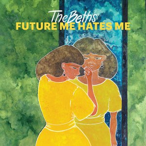 Future Me Hates Me (Live) - Single