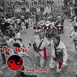 Texas Blues Project  Vol. 2