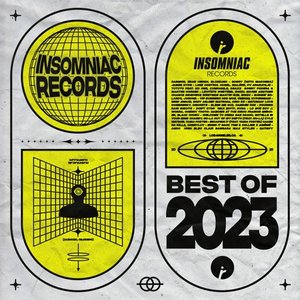 Best of Insomniac Records: 2023