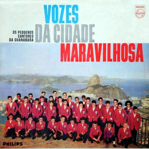 Изображение для 'Pequenos Cantores da Guanabara'