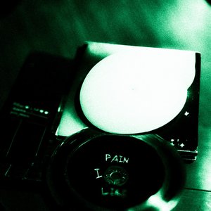 pain i like (s+r) - Single