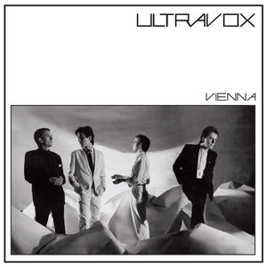 Vienna (Expanded Edition) [2008 Remaster]