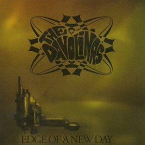 Edge Of A New Day