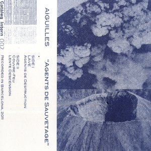Aiguilles 的头像