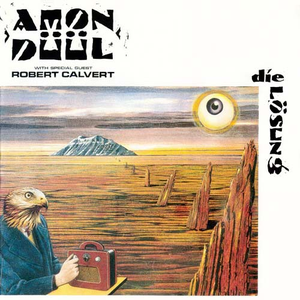 Die Lösung cover