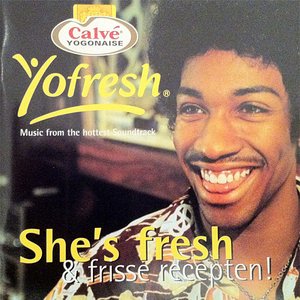 'Calvé Yofresh' için resim