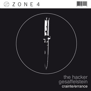 Zone 4: Crainte / Errance - EP