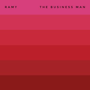 The Business Man - Single