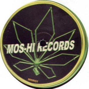 Mos-Hi Jump Off EP