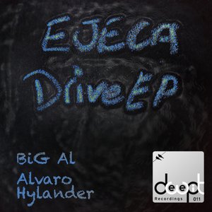 Drive EP