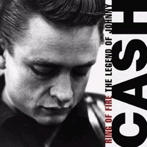 Ring Of Fire (The Legend Of Johnny Cash)