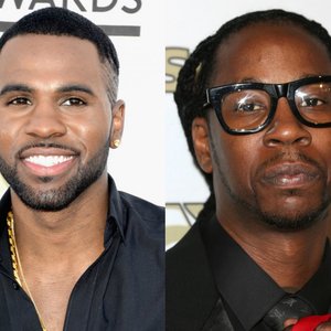 Jason Derulo feat. 2 Chainz のアバター