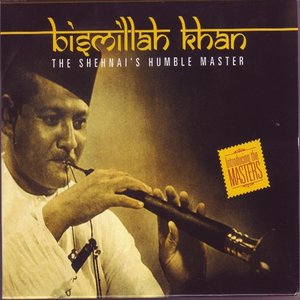 The Shehnai's Humble Master