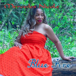 BLUE FIRE