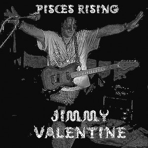 Pisces Rising