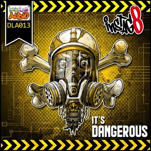 It's Dangerous EP