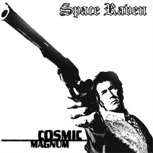 Cosmic Magnum