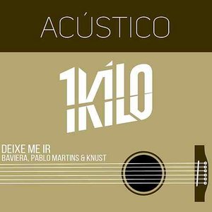 Deixe Me Ir (Acústico) - Single