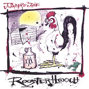 Rooster Hooch