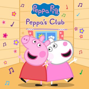 Peppa's Club