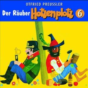 06: Der Räuber Hotzenplotz (Neuproduktion)