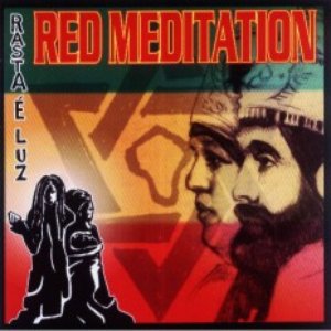 Avatar for Red Meditation