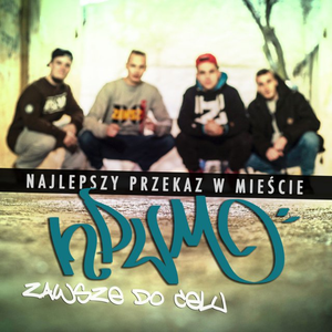Artwork for Zawsze Do Celu