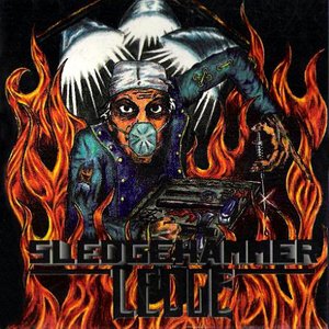 Sledgehammer Ledge