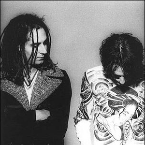 God Lives Underwater photo provided by Last.fm