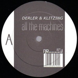 All The Machines / Symphony