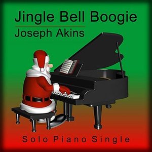 Jingle Bell Boogie
