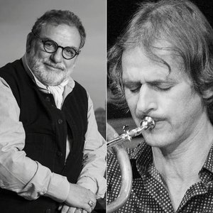 Mark Nauseef, Kudsi Erguner, Markus Stockhausen, Bill Laswell 的头像