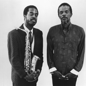 Horace Tapscott & Michael Session 的头像