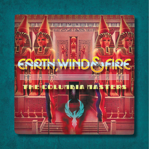 Earth Wind & Fire - The Columbia Masters [Disc 6] - Zortam Music