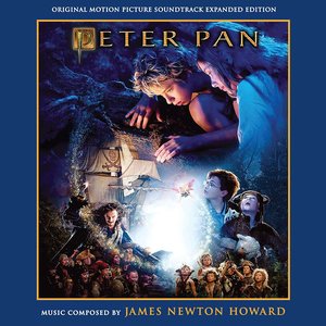 Peter Pan (Original Motion Picture Soundtrack Expanded Edition)